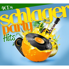 V/A - Schlagerparty Hits