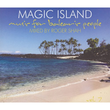 Various - Magic Island Vol.7