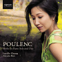 Poulenc, F. - Works For Piano Solo & Duo