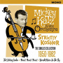 Katz, Mickey & His Orchestra - Strictly Kosher