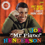 Henderson, Joe 'Mr. Piano' - Great Melodies of Our Time