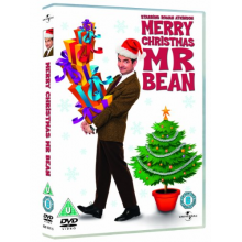 Movie - Merry Christmas Mr. Bean