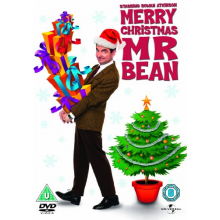 Movie - Merry Christmas Mr. Bean
