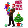 Movie - Merry Christmas Mr. Bean