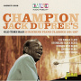 Dupree, Champion Jack - Old Time R&B 28 Rocking Piano Blues Classics 1951-1957