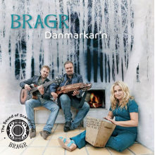 Bragr - Danmarkar'n