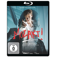V/A - Mozart!- Das Musical-Gesamtaufnahme