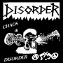 Disorder/Agathocles - Split