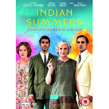 Tv Series - Indian Summers Season 1-2