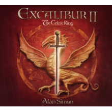Excalibur - Celtic Ring