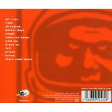 Four Star Mary - Welcome Home