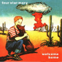 Four Star Mary - Welcome Home