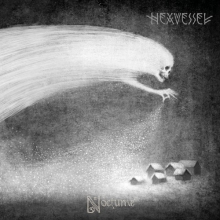 Hexvessel - Nocturne