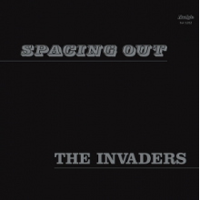 Invaders - Spacing Out