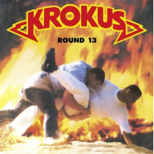 Krokus - Round 13