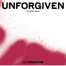 Le Sserafim - Unforgiven