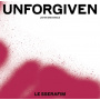 Le Sserafim - Unforgiven