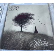 Melting Clock - Altrove