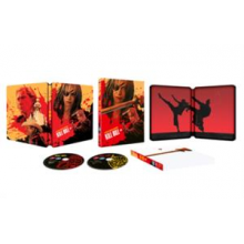 Movie - Kill Bill: Volume 2