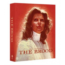 Movie - The Brood
