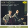 Pierre Fournier, Friedrich Gulda - Beethoven - Complete Works For Cello and Piano