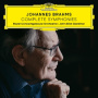 Royal Concertgebouw Orchestra & John Eliot Gardiner - Brahms: Complete Symphonies