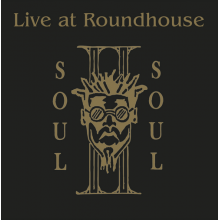 Soul Ii Soul - Live At the Roundhouse