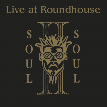 Soul Ii Soul - Live At the Roundhouse
