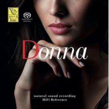 V/A - Donna
