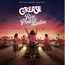 V/A - Grease: Rise of the Pink Ladies