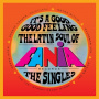 V/A - It's a Good, Good Feeling: the Latin Soul of Fania
