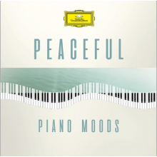 Various - Peaceful Piano Moods