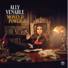 Venable, Ally - Money & Power