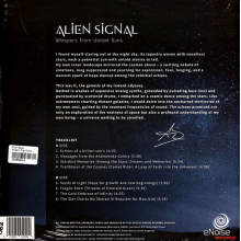 Alien Signal - Whispers From Distant Suns