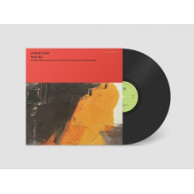 Cosmic Ear - Traces