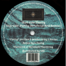 Eusebeia - Purity / Purity