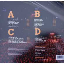 Fortunate Sons - Live