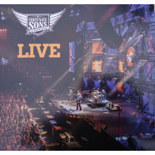 Fortunate Sons - Live