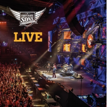 Fortunate Sons - Live