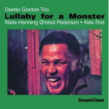 Gordon, Dexter - Lullaby For a Monster