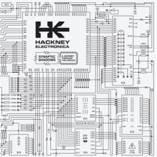 Hackney Electronica - Synaptic Shadows