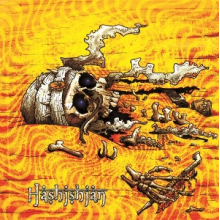 Hashishian - Hashishian