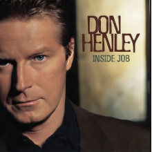 Henley, Don - Inside Job