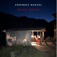 Marani, Ensemble - Sharatin