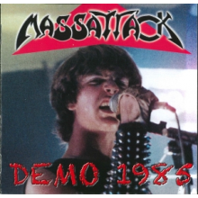Massattack - Demo