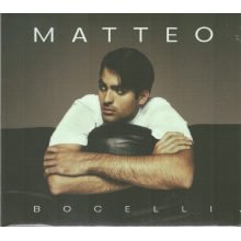 Bocelli, Matteo - Matteo
