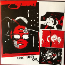 Nervous, Erik - Bugs