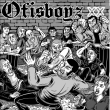Ofisboyz - Xxx