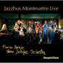 Orchestra, Pierre Dorge & New Jungle - Jazzhus Montmartre Live