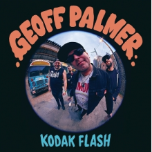 Palmer, Geoff - Kodak Flash